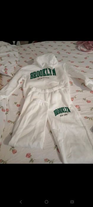 Trening iarna dama mărime L