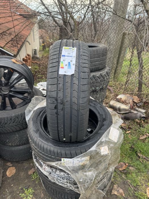 Летни Гуми TBBTires Sportenzza 225/55/18