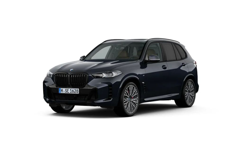 BMW X5 BMW X5 xDrive40i