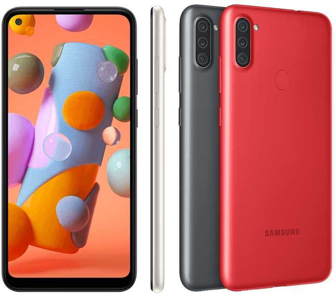 Продаю Samsung Galaxy A11
