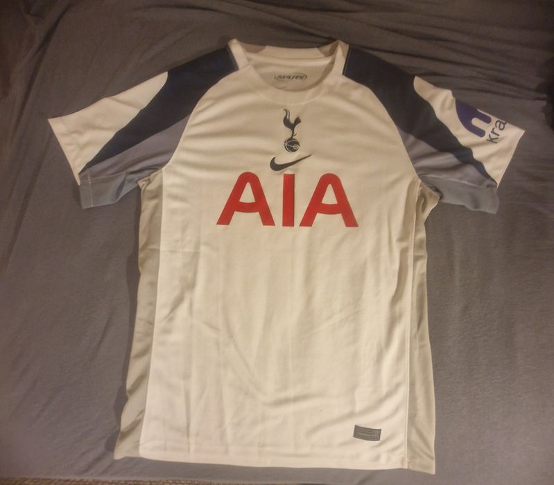 Tricou Tottenham