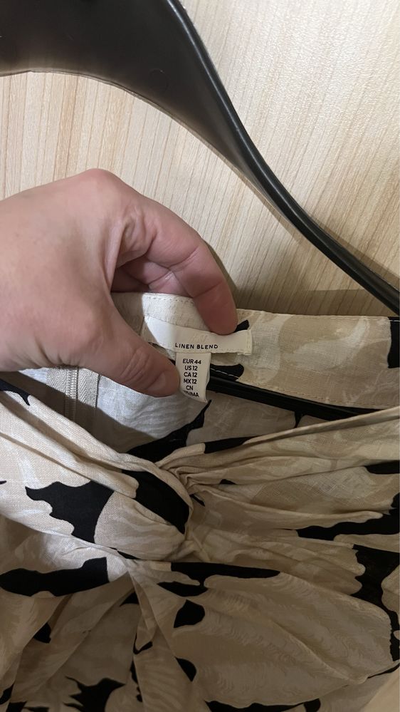 Летен сет H&M( комплект, костюм)