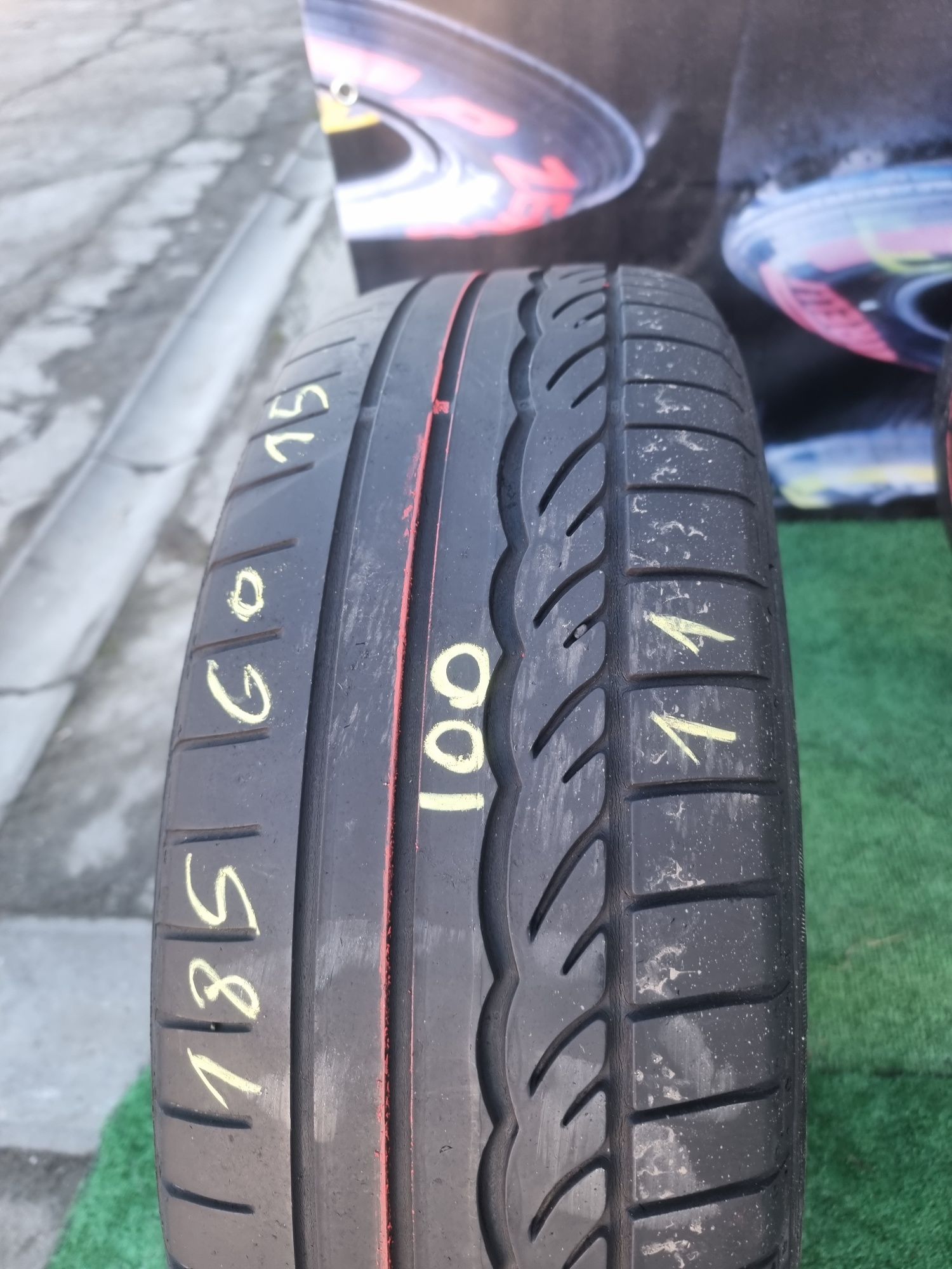 185.60.15 dunlop o buc