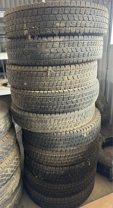 Goform 7.00 R16 Шины колеса