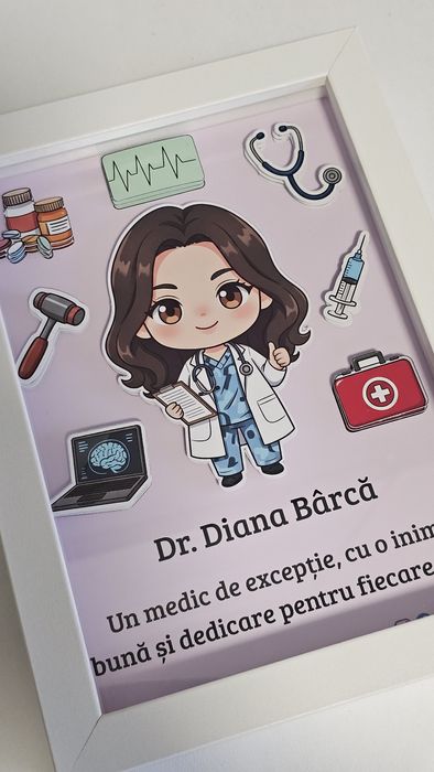 Tablou personalizat 3D