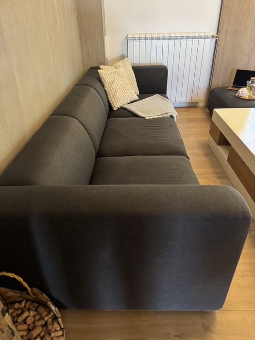 Уют и стил за вашия дом! Диван (450 лв.) и холна маса (150 лв.)