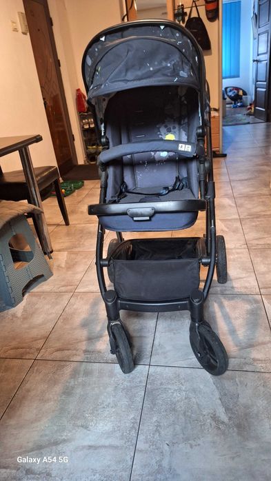 Carucior Cosatto 3 in 1