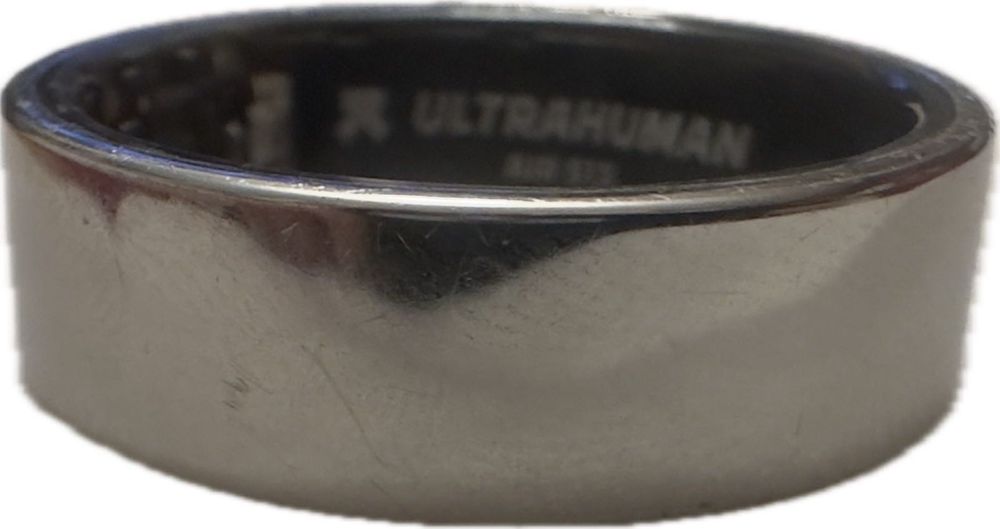 Ultrahuman air s13