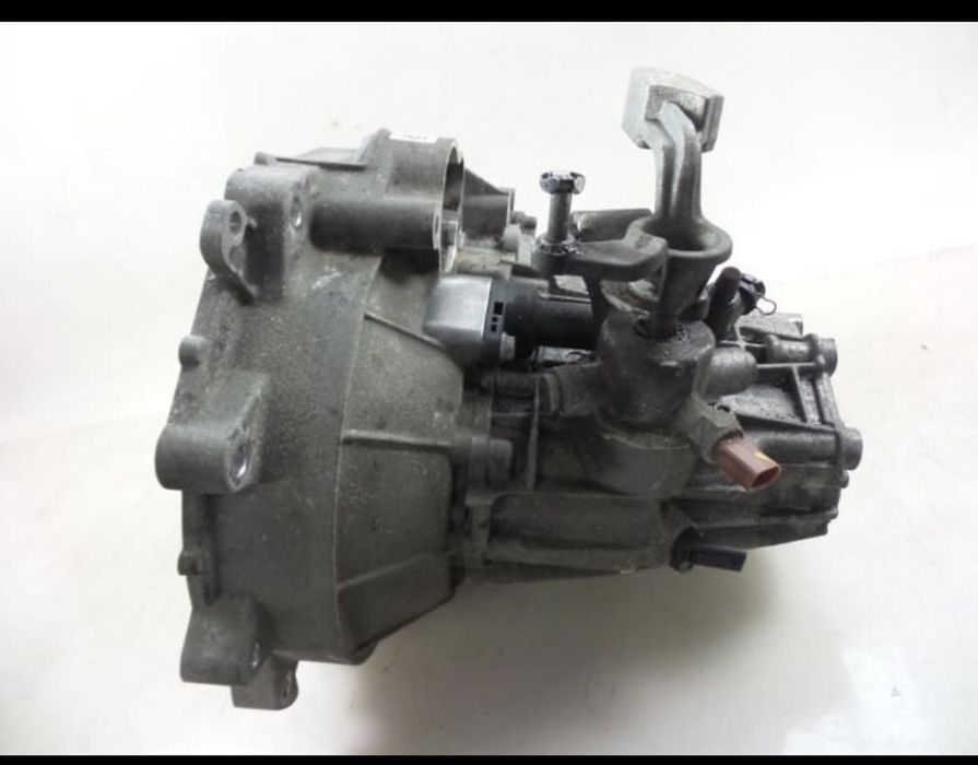 Cutie de viteze vw up