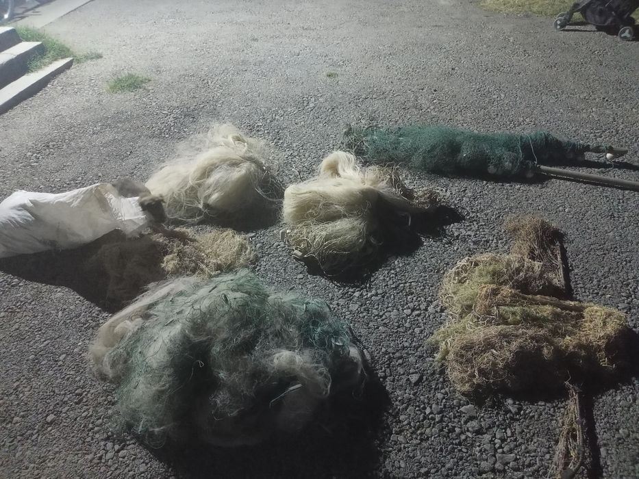 Сүзетін құратын сетка