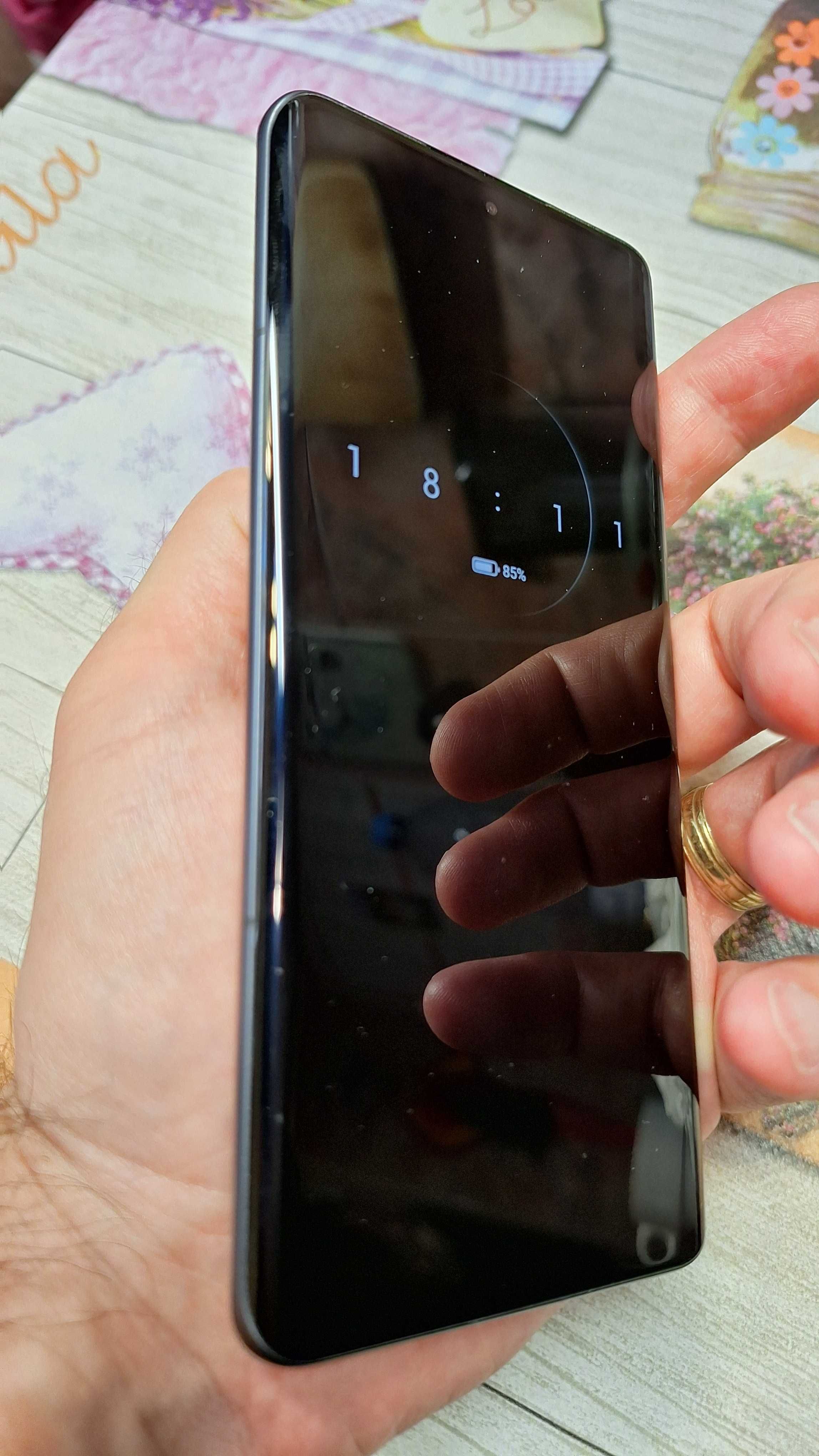 TELEFON MOBIL Xiaomi 12X 256GB 5G Dual Sim GRAY
