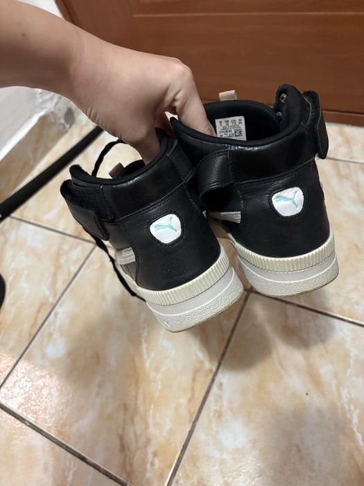 Ghete puma femei marimea 38