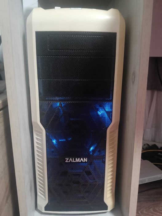 Vand Pc Gaming Placa video 1060