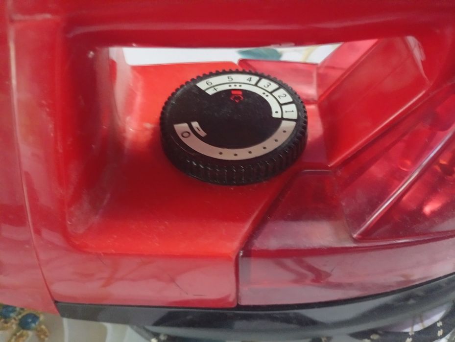 Утюг оригинал.Интернационал