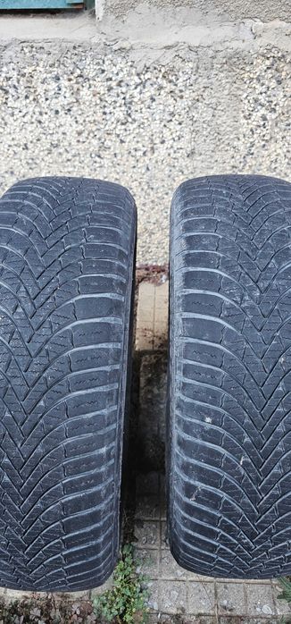 гуми 185/65/15 - всесезонни и зимни