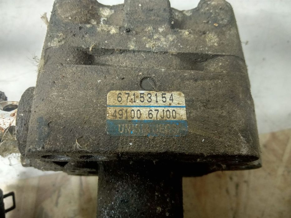 Pompa servodirectie 49100-67j00 1.9 DDIS TD44 JT419 JB419WD Suzuki Gr