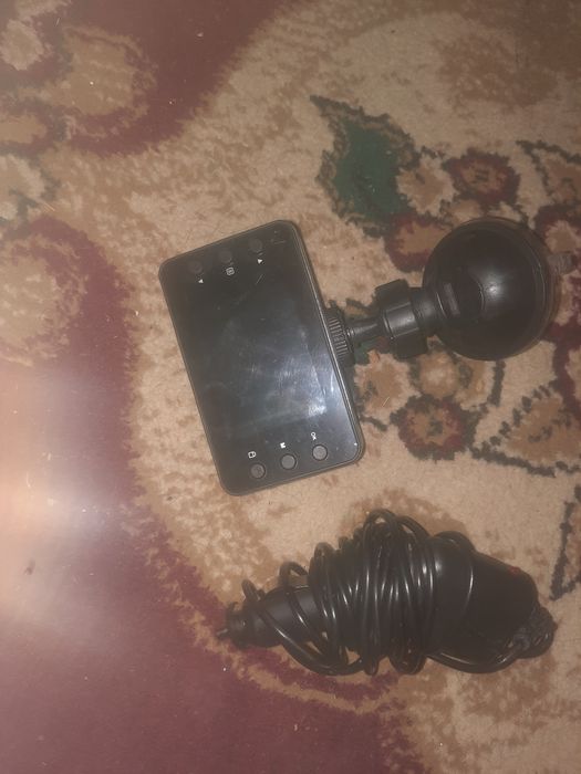 Видеорегистратор