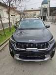 Kia Sonet 3 Pazitsya