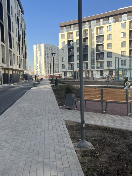 Продажа квартиры