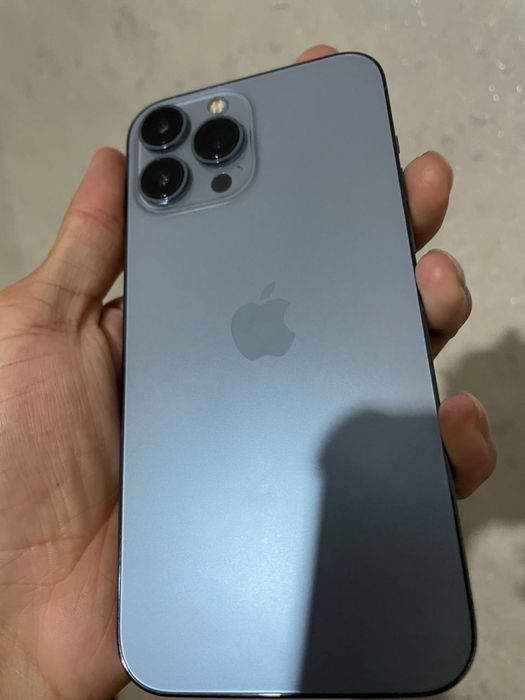 Iphone 13 pro max 128gb