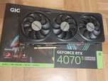 Gigabyte RTX 4070 Ti Super 16GB Gaming OC