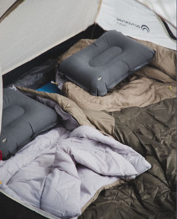 Аренда походного снаряжения | Basecamping - палатки, спальные мешки