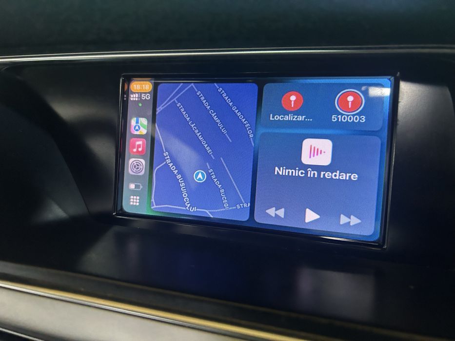 Modul apple carplay android audi a4 a5 Q5 MMI 3G