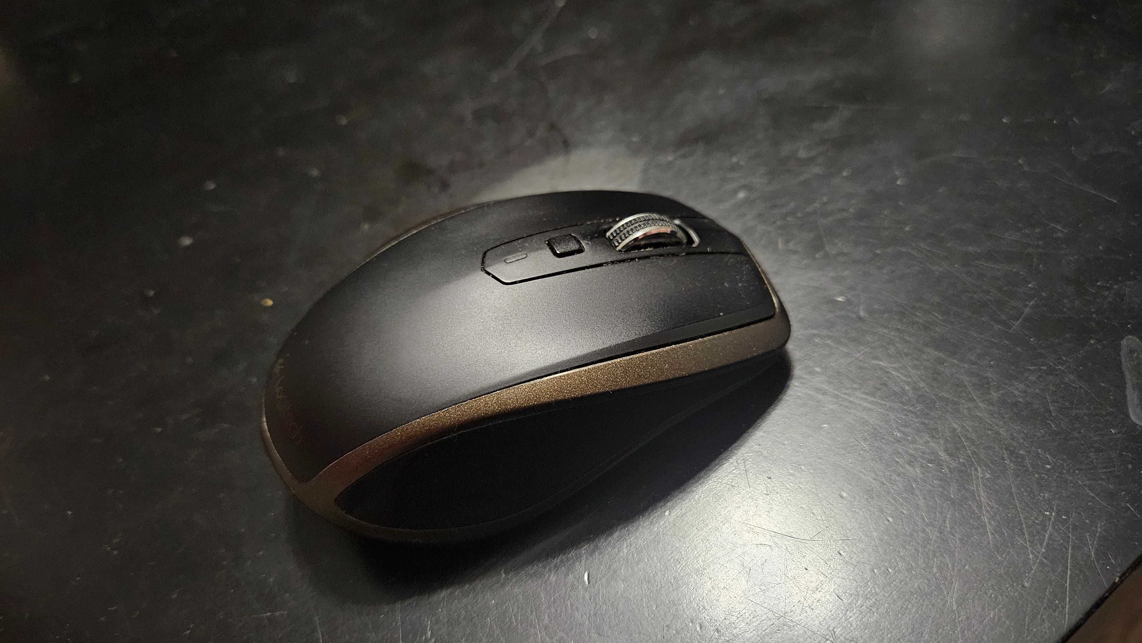 Мишка Logitech MX Anywhere 2