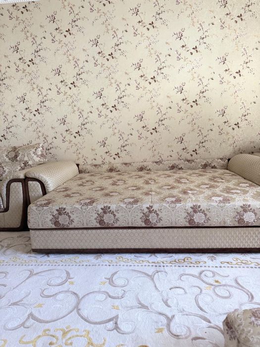 Диван раскладной