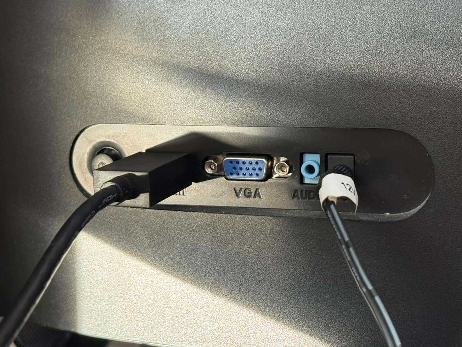 Gaming Монитор Acer 23.8" Nitro QG240Y