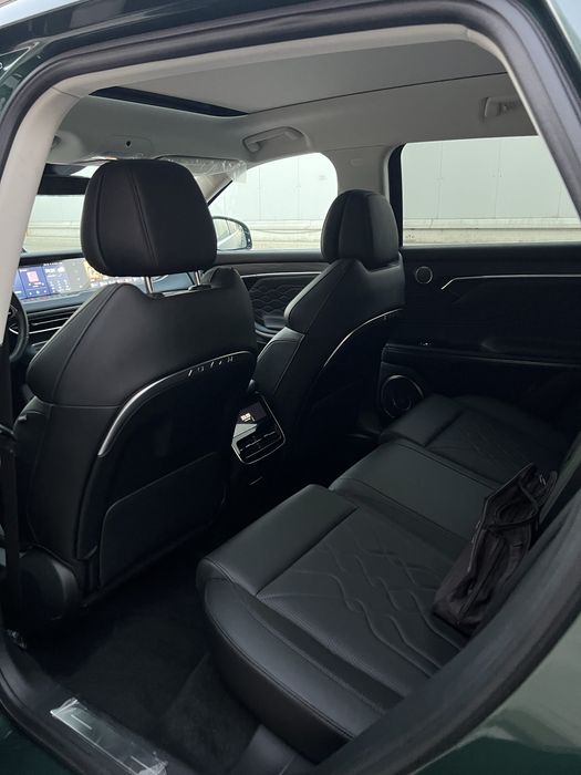 Voyah free appolo tech AWD Full