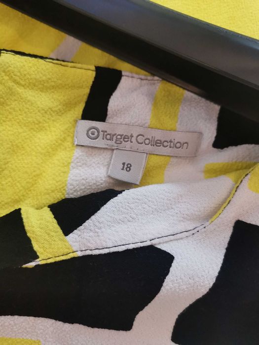 Ексцентрична рокля