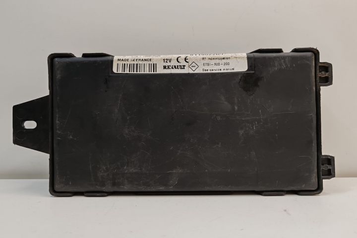 Modul Confort Siemens UCH 8200296328A Dacia Logan prima generatie