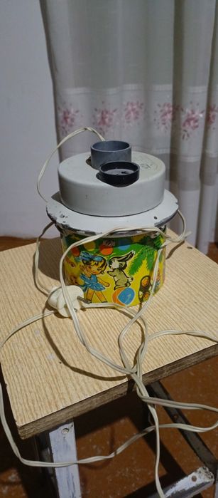 Продам ёлочную вертушку