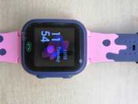 Ceas  GSM  Copii
