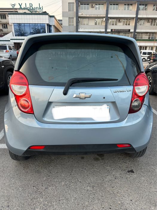 Спарк арендага срочна