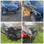 Dezmembrez volvo xc60 2.4 2015 xc90 2.4 2011