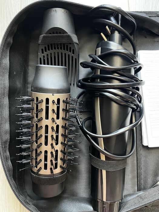 Четка за сушене и стилизиране Remington Blow Dry