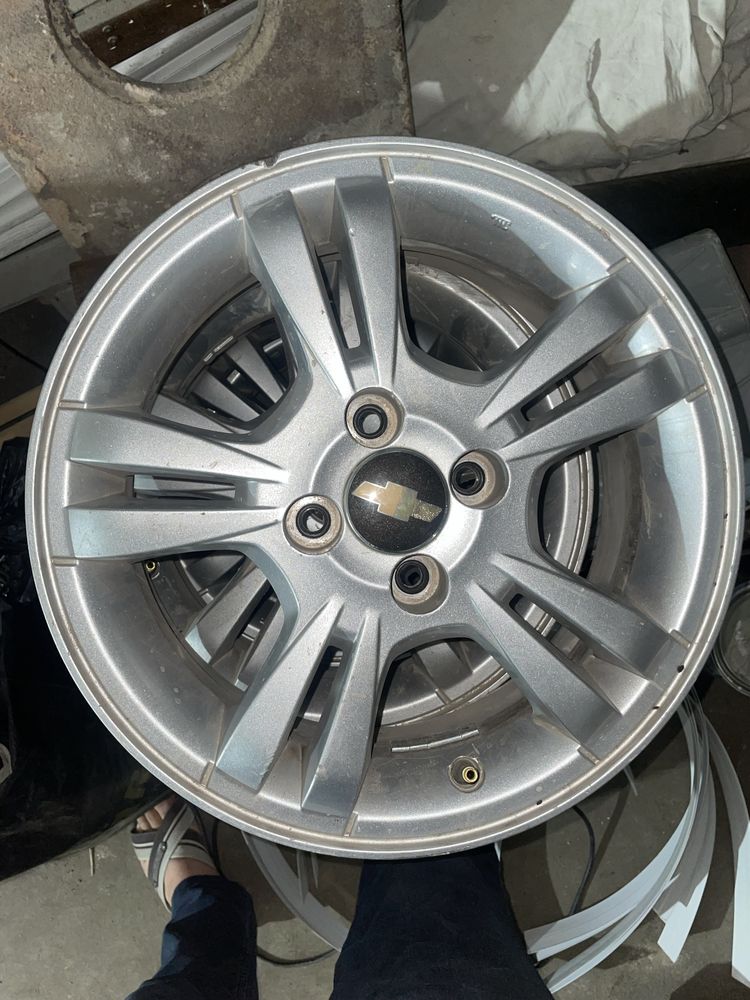 Nexia 3 radnoy diska