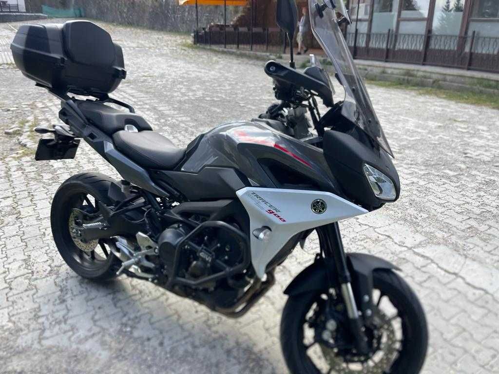 Yamaha Tracer 900 - 2018