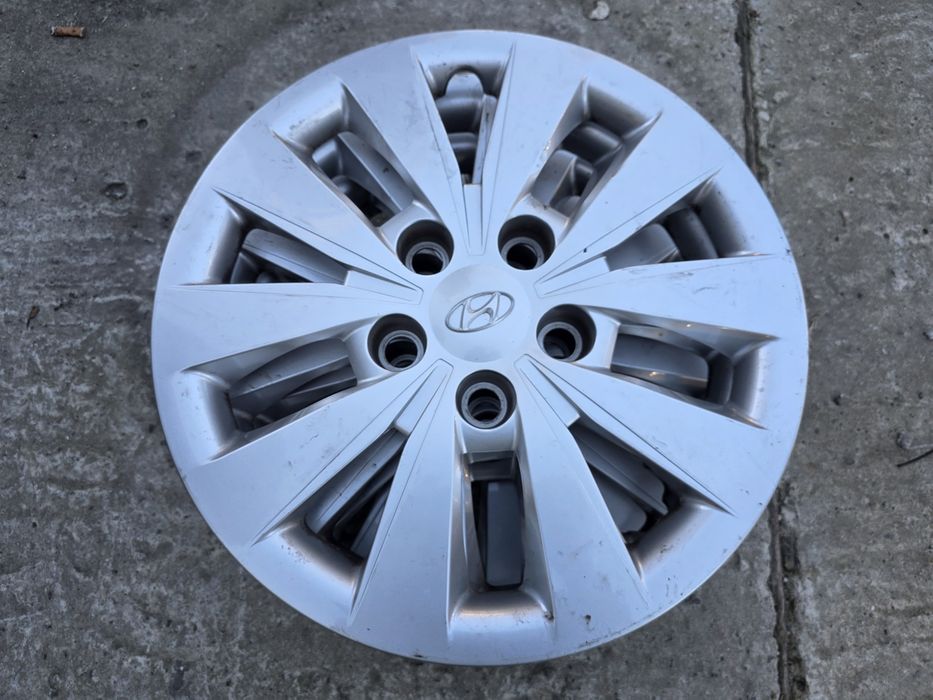 Тасове 15 - Hyundai