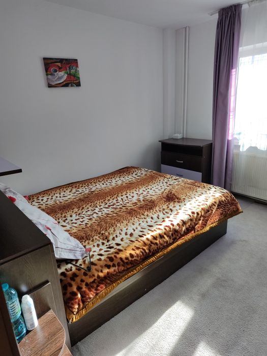 Apartament cu 2 camere decomandat la parter in zona Energiei