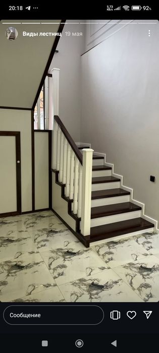 Столярный цех изделия из дерева