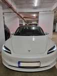 Tesla Model 3 Highland SR
