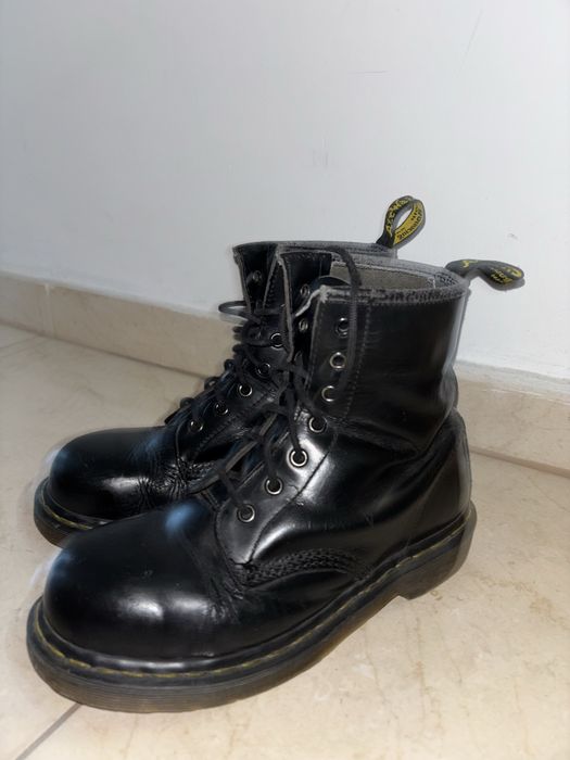 Ботуши Dr martens