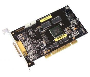 продам 4 канальную плату видеозахвата ILDVR 3000H4C/4 H264