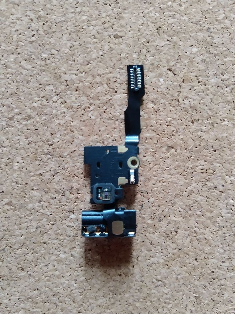 Резервен аудиожак за huawei p8/ replacement audiojack for huawei p8