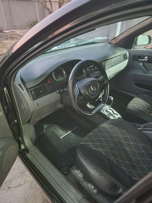 Lasetti 2009 jentra qilingan