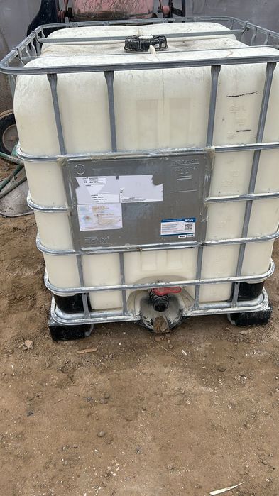 Тоник бу в хорошем состоянии