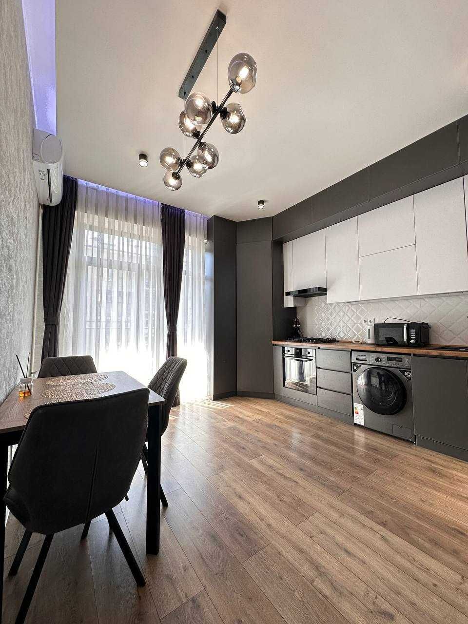 Продается 3х квартира в ЖК New Life, Новостройка, Яшнабадский район